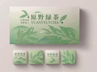 茶葉紙質包裝的廣告設計策略：色彩、圖案與文案的創(chuàng)意融合