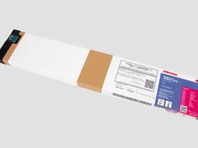 Mimaki Engineering推出環(huán)保紙盒墨盒，引領(lǐng)印刷業(yè)綠色轉(zhuǎn)型